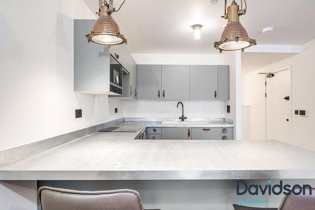 Additional image 10 of 3 Derwent House, Livery Street, Jewellery Quarter