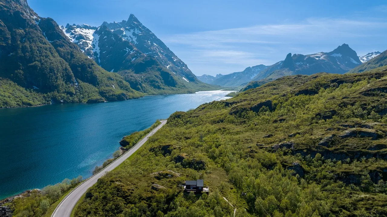 Additional image 3 of Higravfjordveien 467, 8316 Laupstad