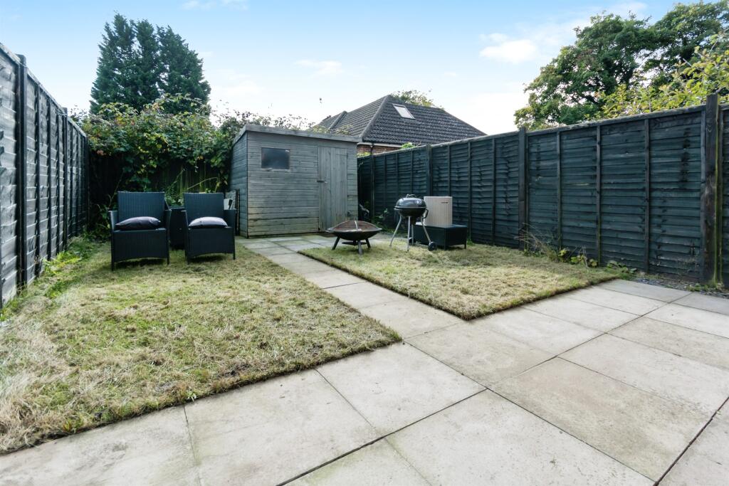 Additional image 17 of Ansell Way, Harborne, Birmingham