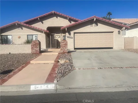 64108 Doral Dr, Desert Hot Springs, CA 92240