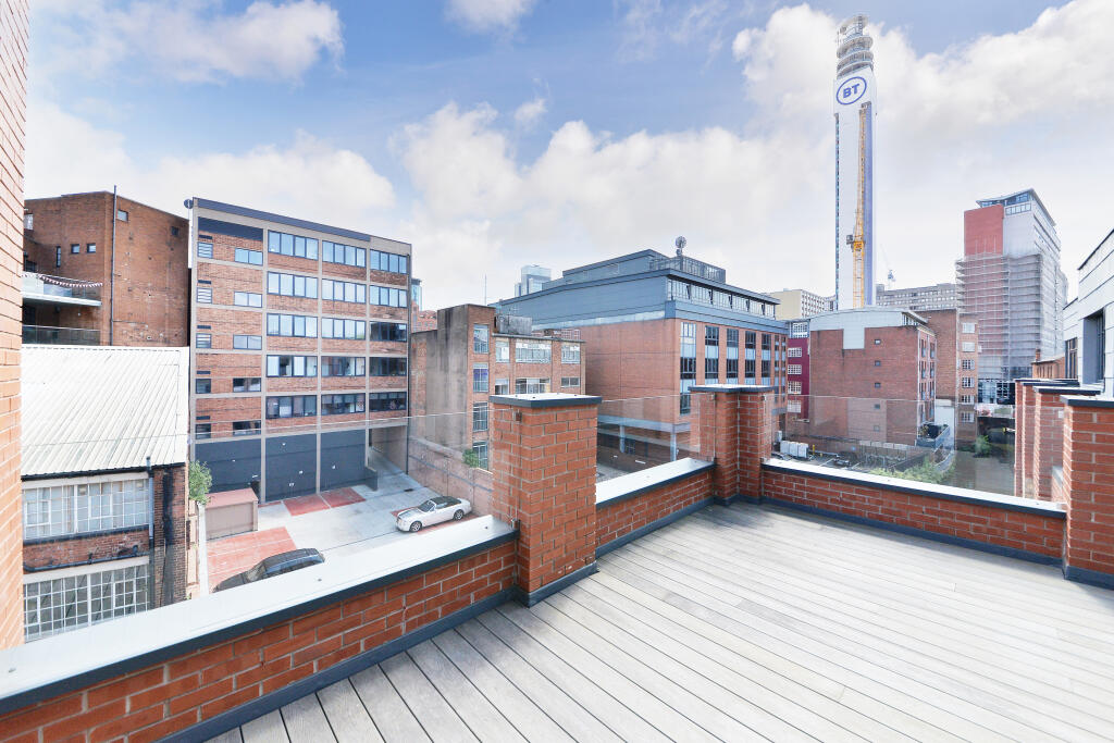 Additional image 16 of Water Street, Birmingham, B3