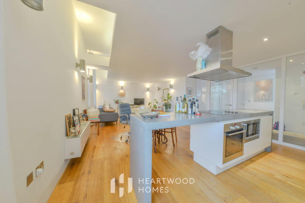 Additional image 2 of The Old Hat Factory, Inkerman Road, St. Albans, AL1 3BB