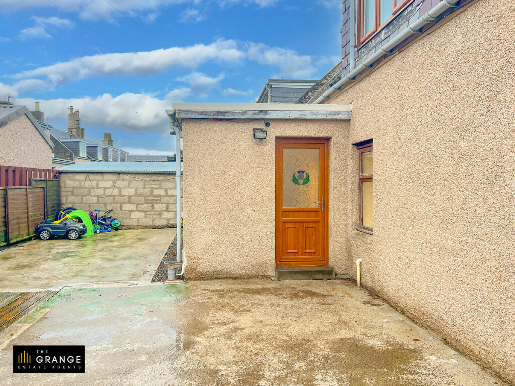 Additional image 24 of Sutherland Street, Buckie, AB56