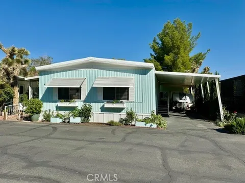 11414 Serra Road Unit 19, Apple Valley, CA 92308