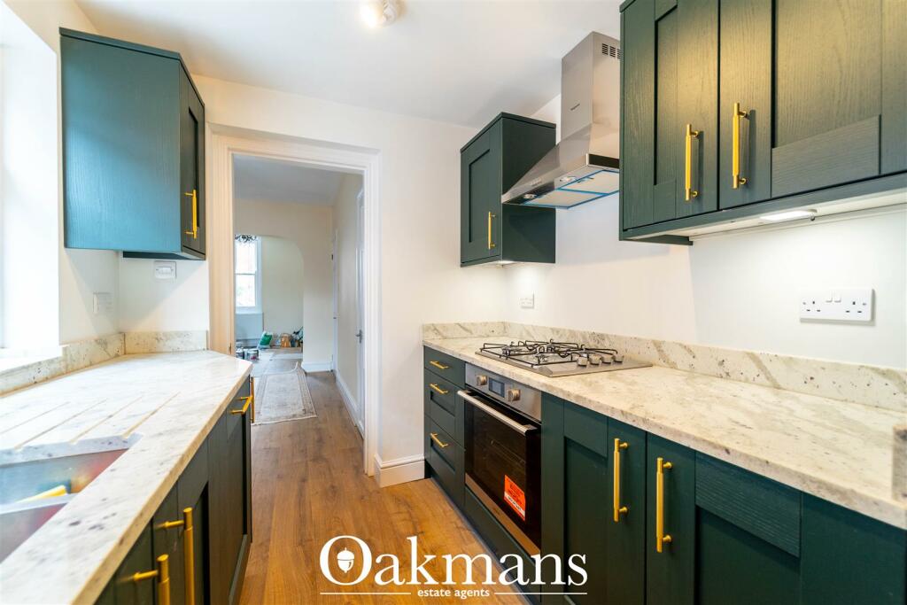 Additional image 4 of Bull Street, Harborne, B17