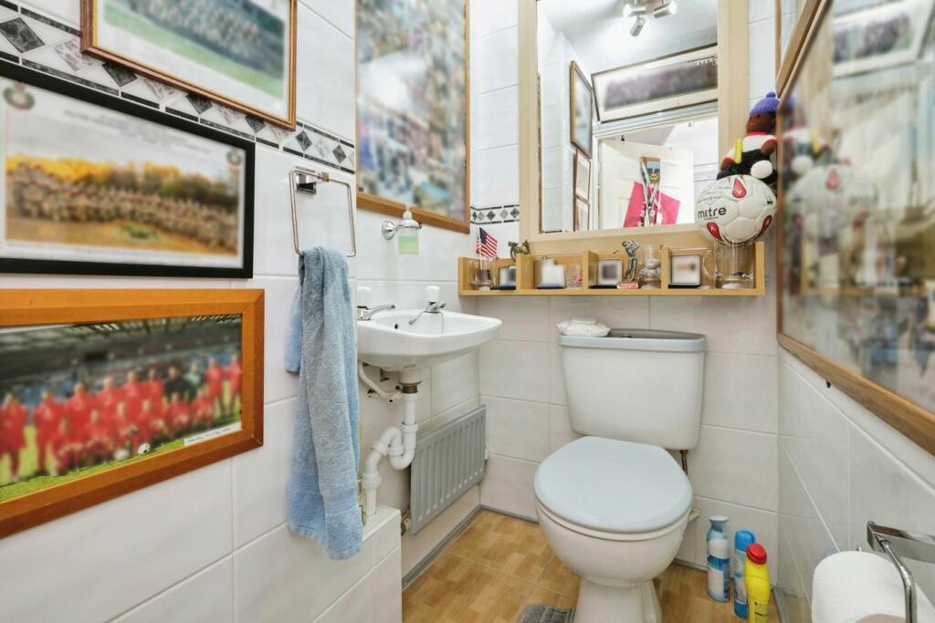 Additional image 7 of Jubilee Gardens, Birmingham, B23