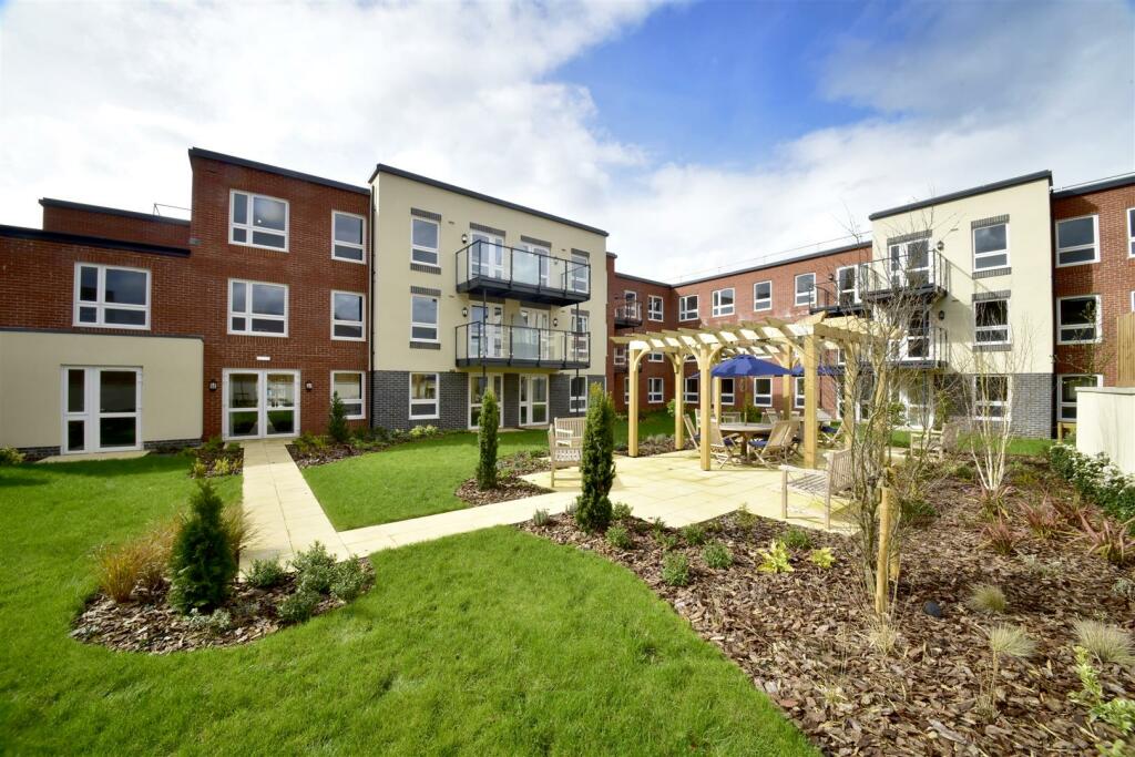 Additional image 6 of Highbury Lodge, Silver Street