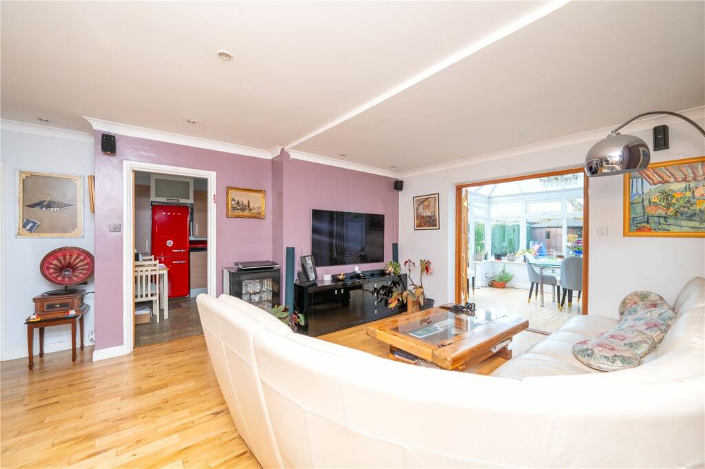 Additional image 13 of South Riding, Bricket Wood, St. Albans, Hertfordshire