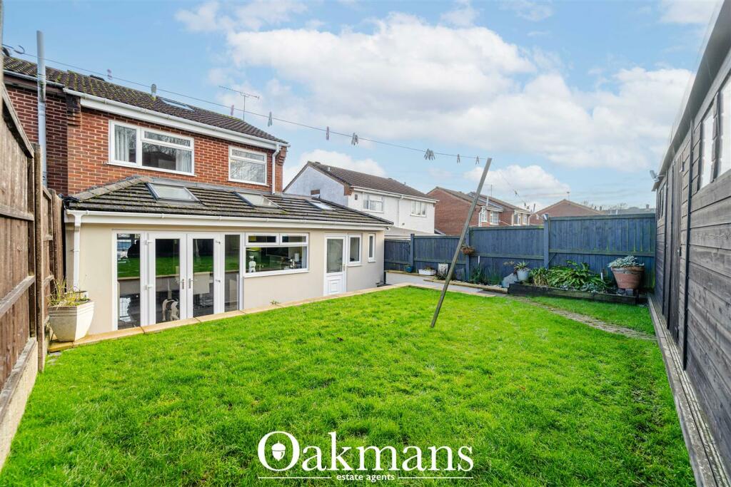 Additional image 19 of Adams Brook Drive, Birmingham