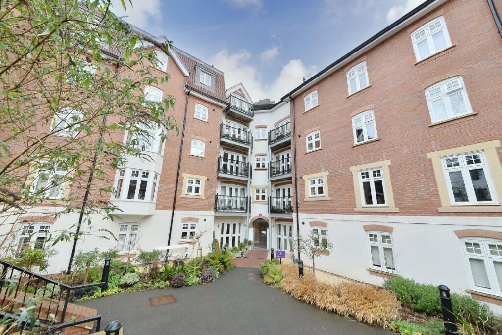 Additional image 7 of Church Road, Birmingham, B15