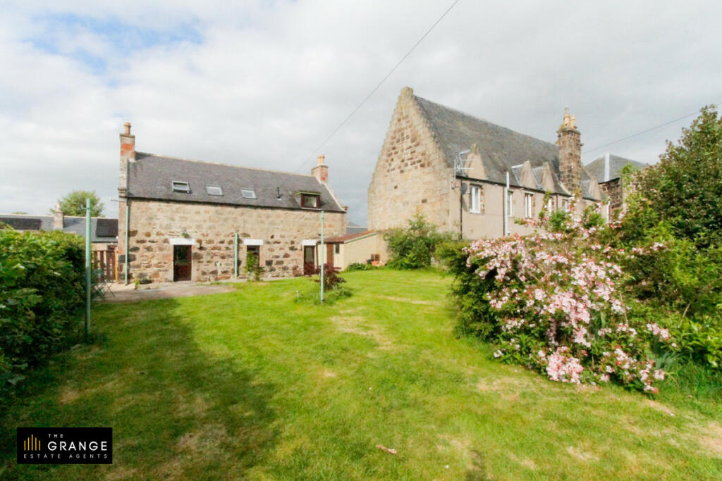 Additional image 30 of West Park Street, Huntly, AB54