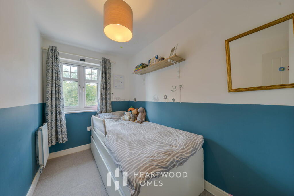 Additional image 12 of Harrier End, St Albans, Hertfordshire, AL4 0LD