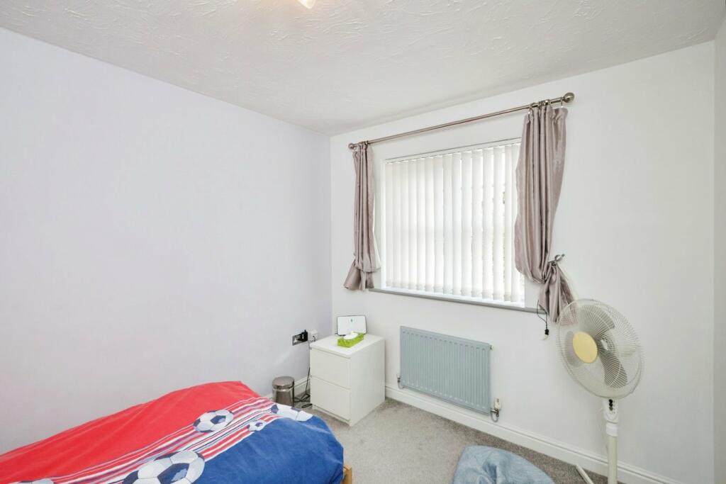 Additional image 10 of Jubilee Gardens, Birmingham, B23