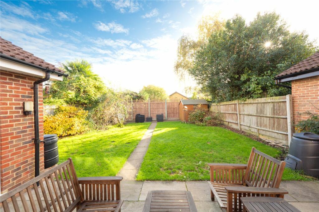 Additional image 7 of Forge End, St. Albans, Hertfordshire