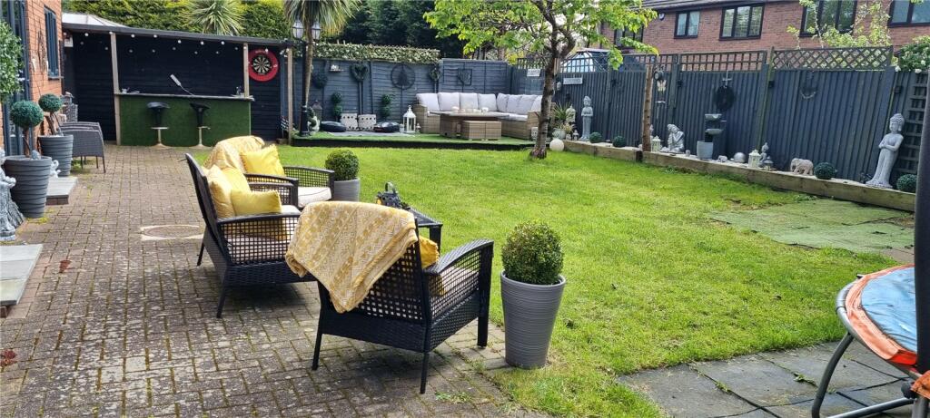 Additional image 30 of Jaffray Crescent, Birmingham, West Midlands, B24