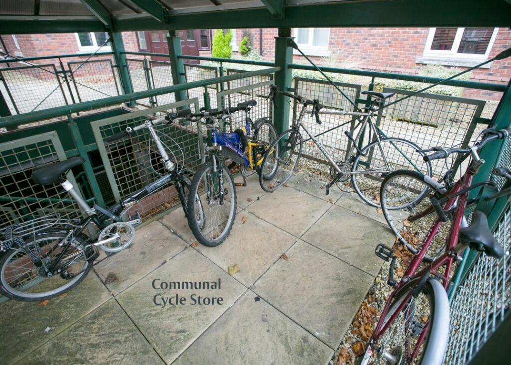 Additional image 15 of Darwin House, Wake Green Road, Moseley, B13 9HW