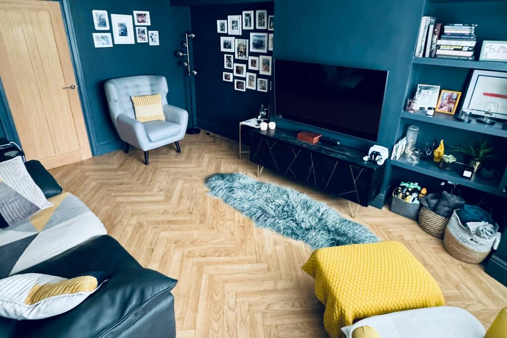 Additional image 5 of Bosworth Road, South Yardley, Birmingham, B26