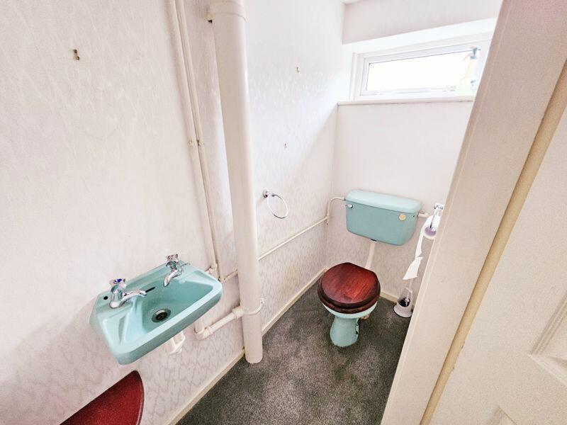 Additional image 9 of Woodway, Erdington, Birmingham, B24 0AH