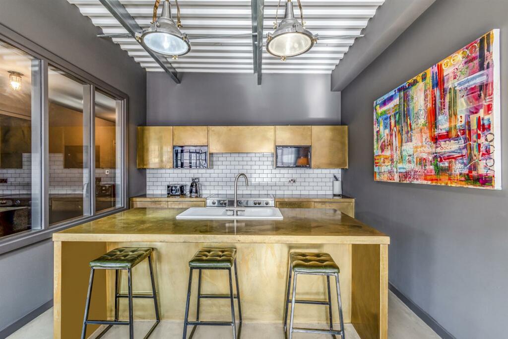 Additional image 6 of Water Street, Jewellery Quarter