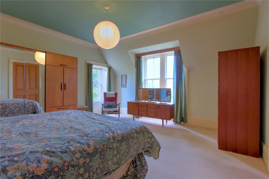 Additional image 8 of Reidhaven, 8 Seafield Place, Cullen, Buckie, Moray, AB56