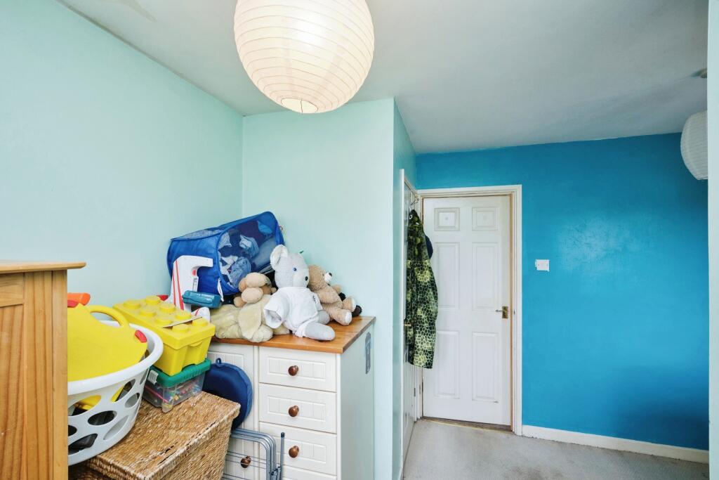 Additional image 13 of Berkeley Mews, Birmingham, West Midlands, B25