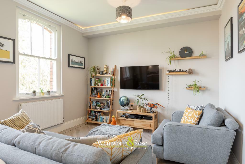 Additional image 3 of The Woodlands, 6 Willow Road, Bournville, Birmingham, B30 2AU