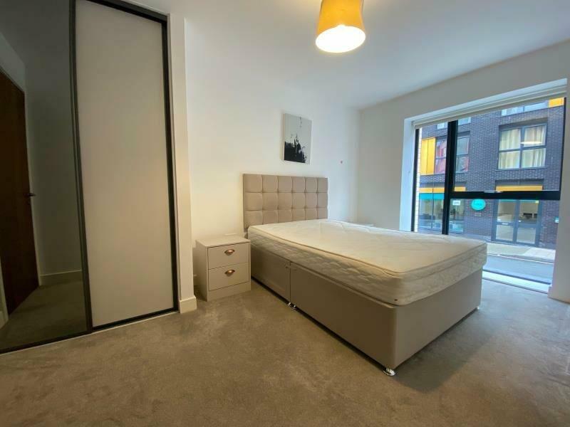 Additional image 8 of Regency Place, 50 Parade, Birmingham, West Midlands, B1