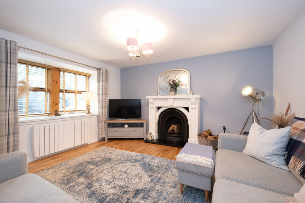 Additional image 27 of Rose Cottage, Drumlithie, AB39 3YS