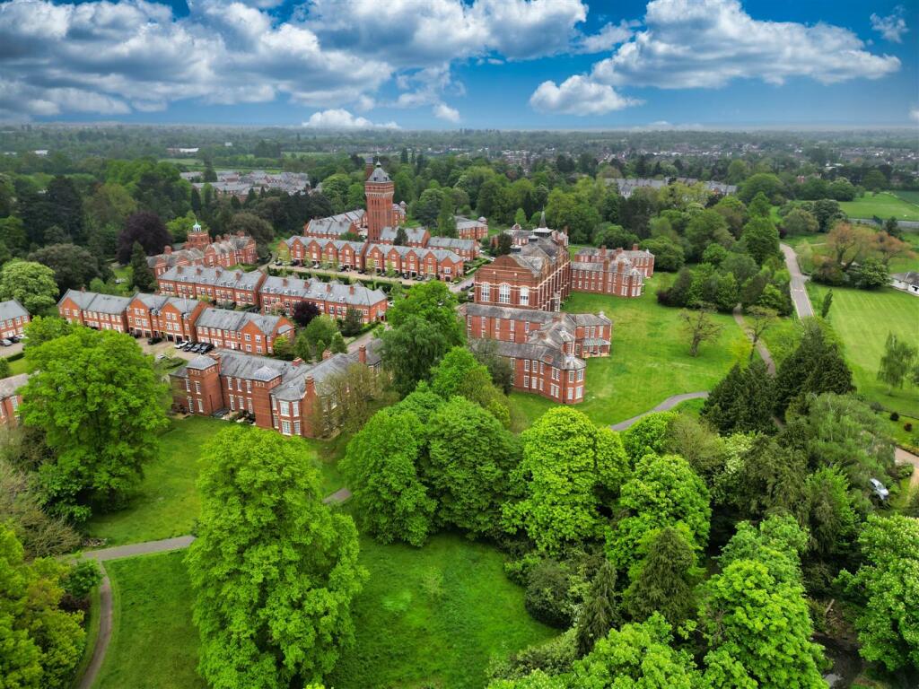 Additional image 2 of Beningfield Drive, London Colney, St. Albans