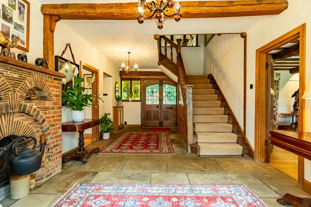 Additional image 10 of West Common Grove, Harpenden, Hertfordshire, AL5