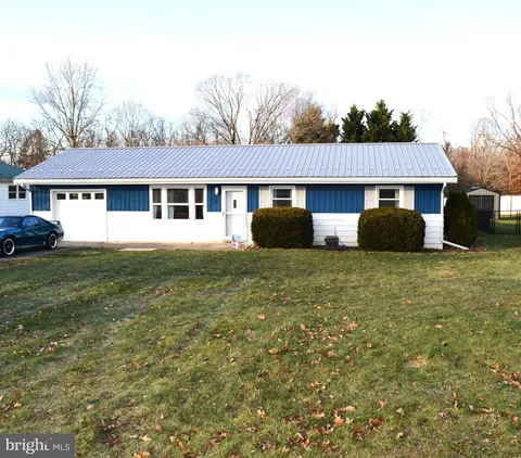 2173 Hafer Road, Fayetteville, PA 17222