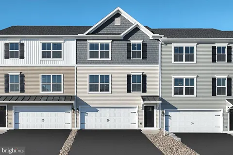 107 Adeline Court Lot 98, Bellefonte, PA 16823