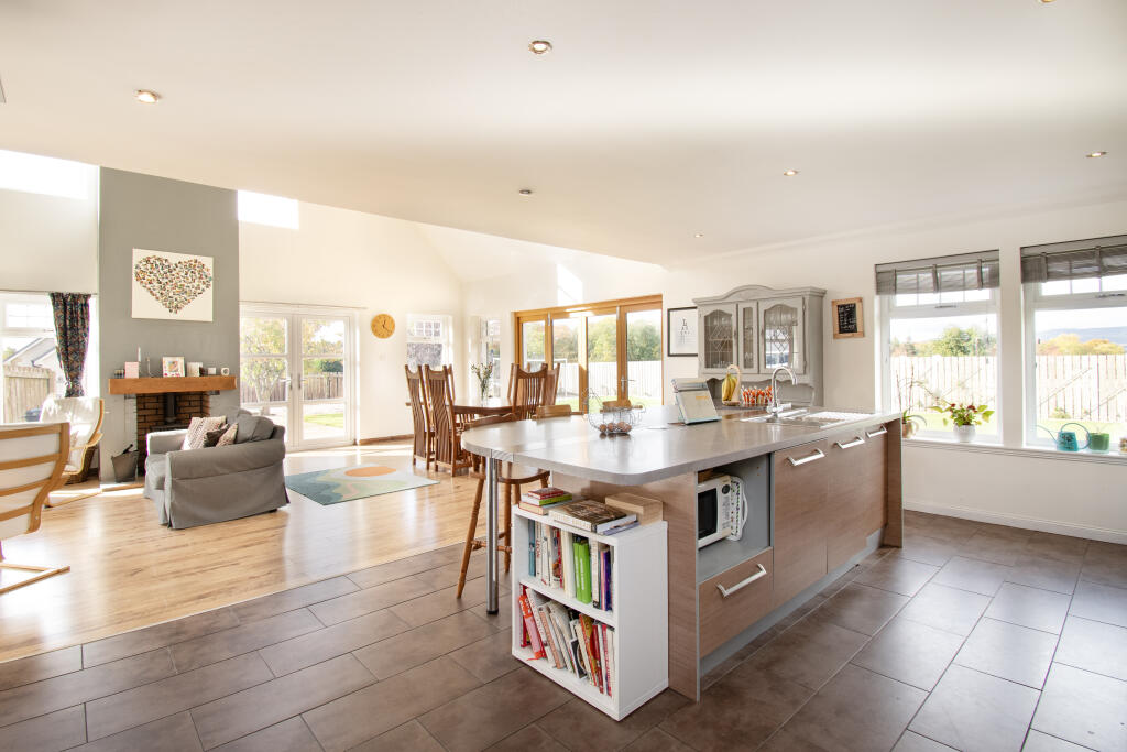 Additional image 4 of West Burnside, Laurencekirk, AB30