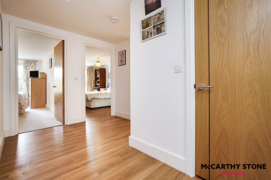 Additional image 18 of Peel Court, College Way, Welwyn Garden City, Hertfordshire, AL8 6DG