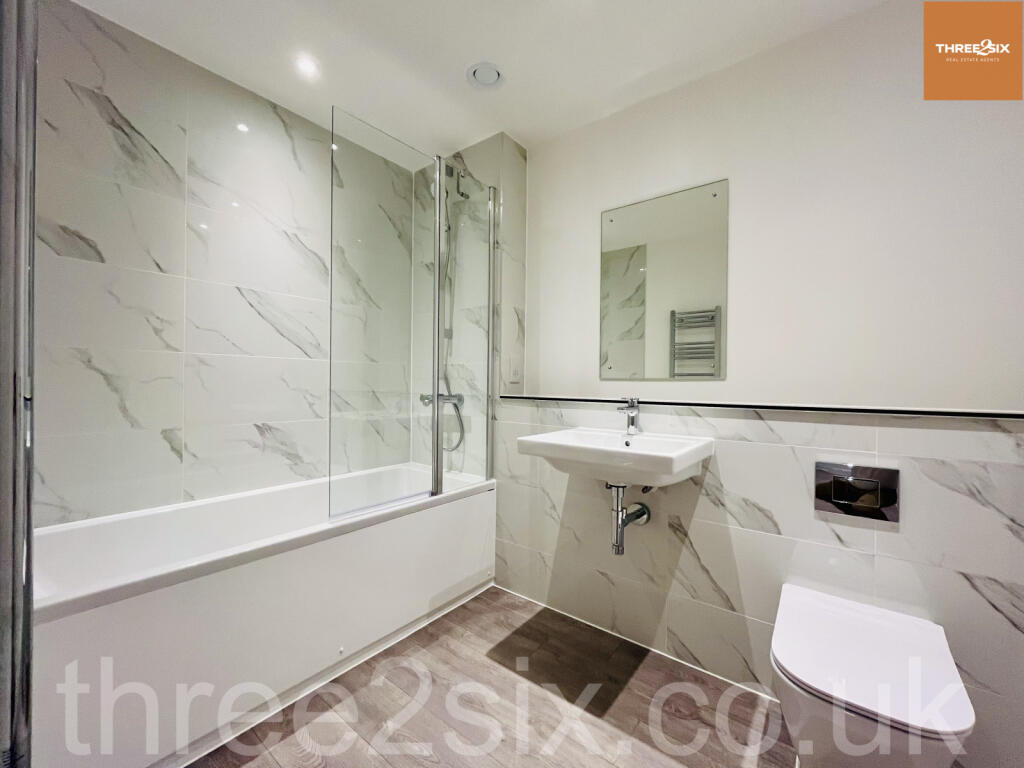 Additional image 6 of The Burj, B12 0EW