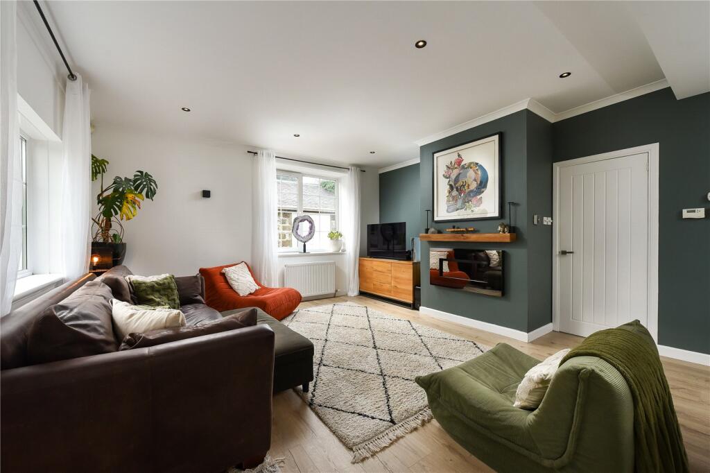 Additional image 5 of Garth Lodge, Inchgarth Road, Pitfodels, Cults, Aberdeen, AB15