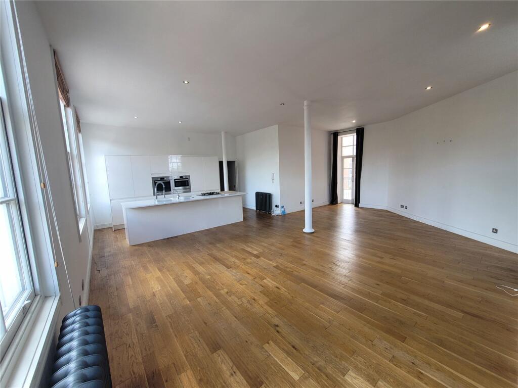 Additional image 6 of Sheepcote Street, Birmingham, B16