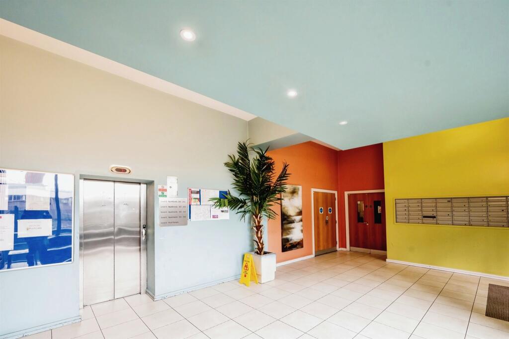 Additional image 6 of Worcester Street, Birmingham