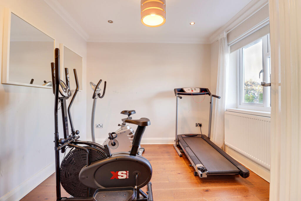 Additional image 2 of Ridge Avenue, Harpenden, Hertfordshire, AL5