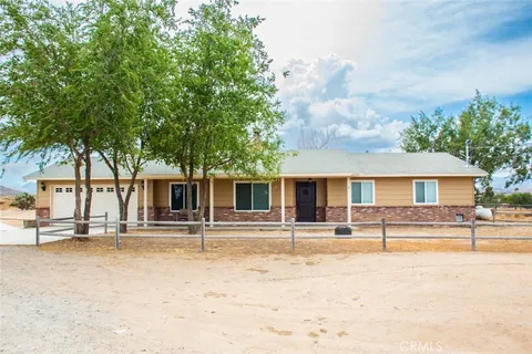 6591 Sundown Drive, Phelan, CA 92371