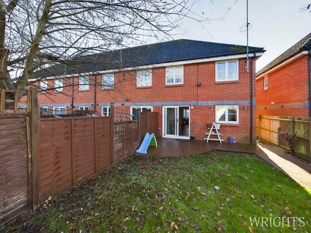 Additional image 21 of Purdom Road, Welwyn Garden City, AL7