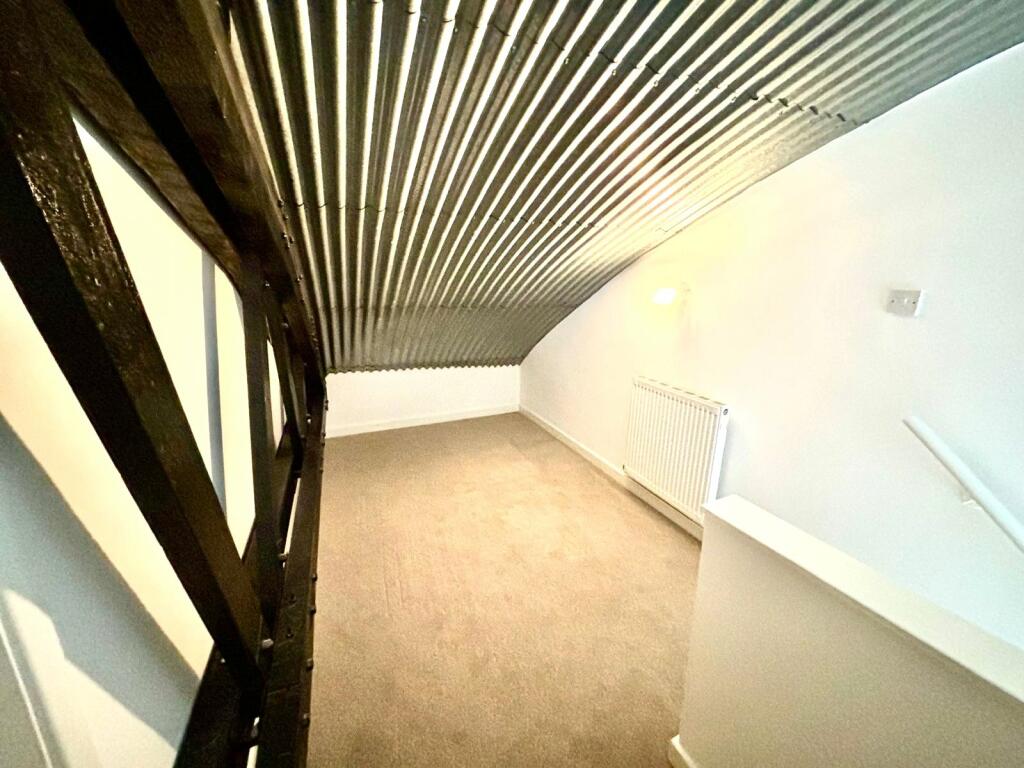 Additional image 6 of Victoria Works, Vittoria Street, Birmingham, B1
