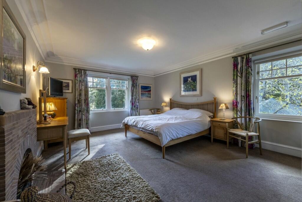 Additional image 11 of Balgonie House, Braemar Place, Ballater, Aberdeenshire, AB35