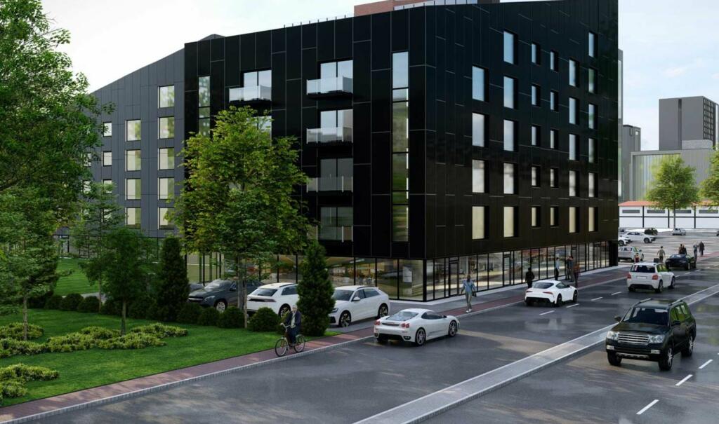 Additional image 5 of APT 25, 2094 Coventry Road, Birmingham, B26 3YU