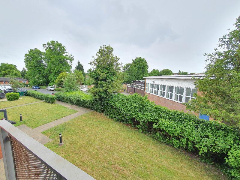 Additional image 10 of Roscoe House, Wood End Road, Birmingham B24 8AA