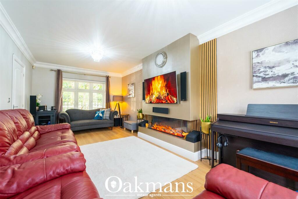 Additional image 3 of Middlepark Drive, Northfield, Birmingham