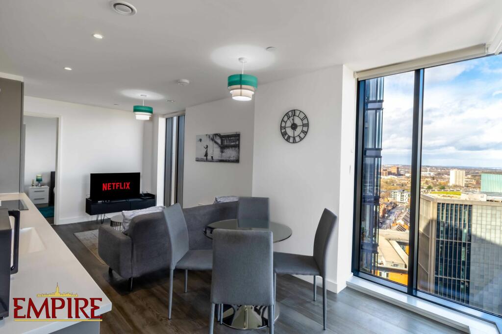 Additional image 3 of Sheepcote Street, Birmingham, B16