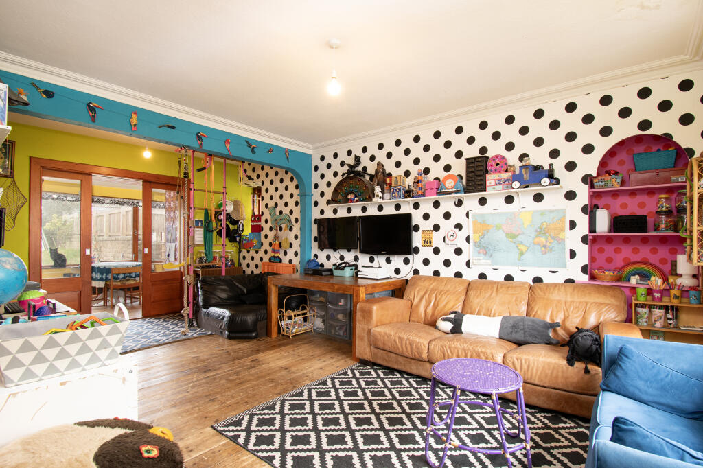 Additional image 3 of Alma Terrace, Laurencekirk, AB30