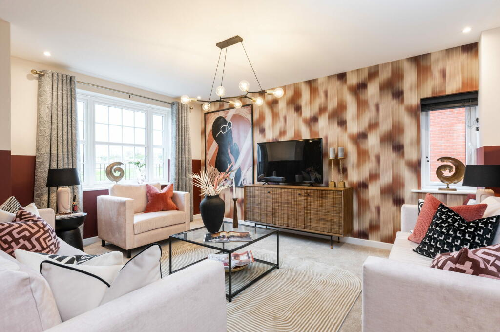 Additional image 5 of Off Tessall Lane,
Northfield,
Birmingham,
B31 5EN