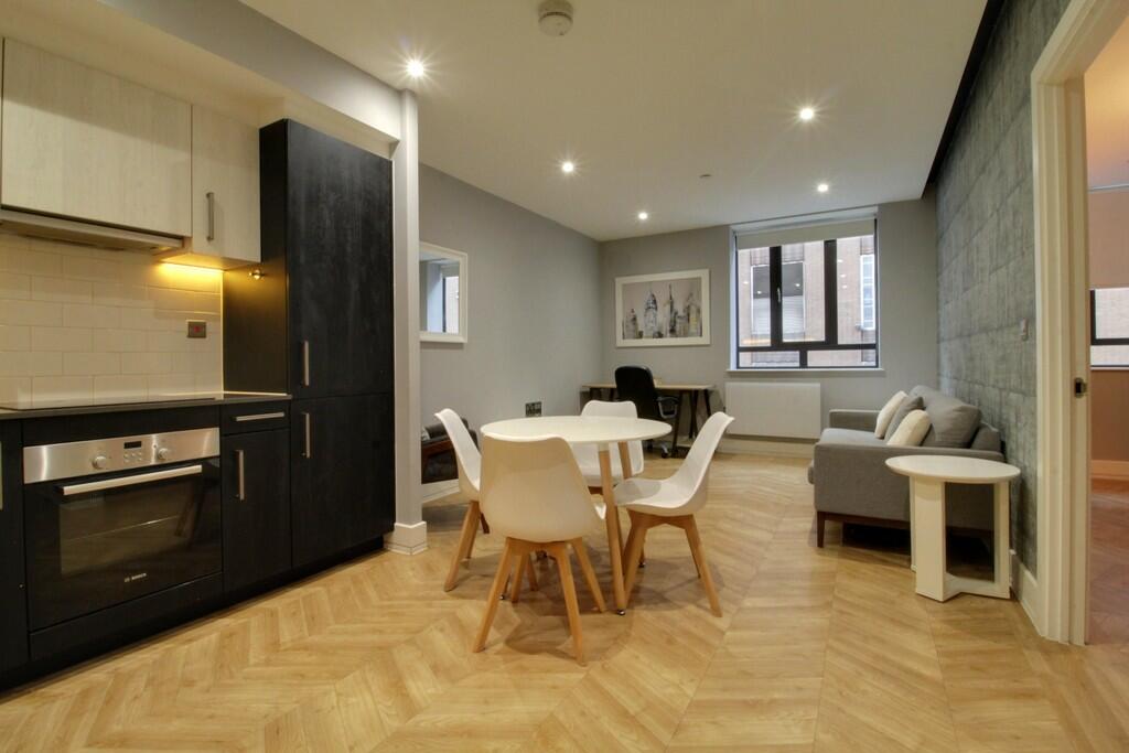 Additional image 11 of Beaufort House, 94-98 Newhall Street, Birmingham